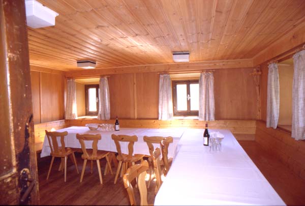 Casa II – Galerieaufnahme 4
