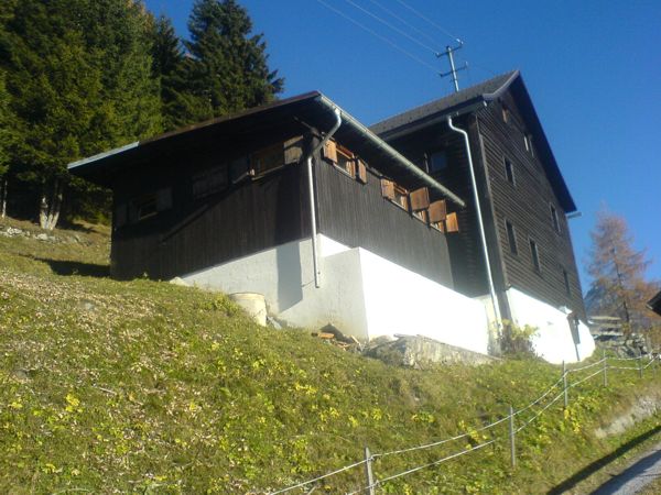 Franzens Feste – Galerieaufnahme 1