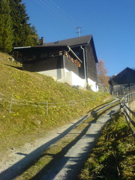 Franzens Feste – Galerieaufnahme 2